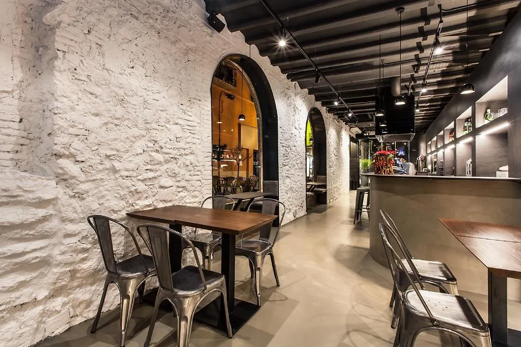 Hostal Noria Tarragona