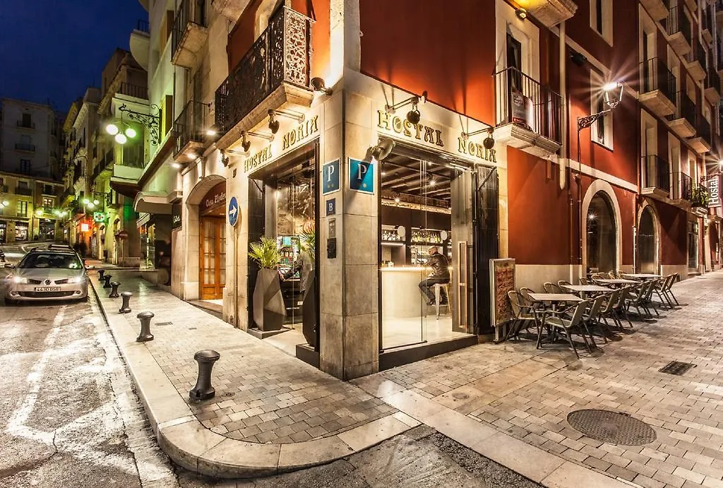 Hostal Noria Tarragona