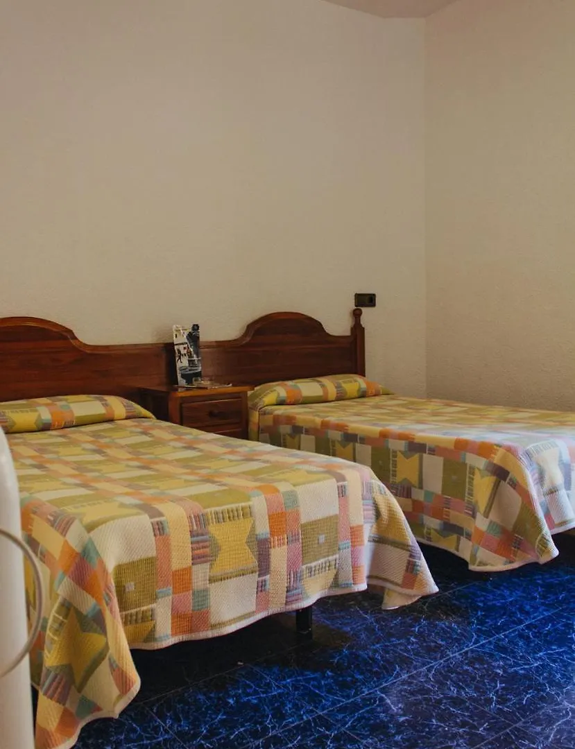 Hostal Noria Tarragona Gasthuis