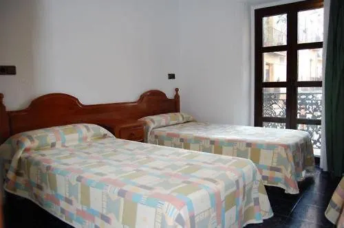 Hostal Noria Tarragona Gasthuis