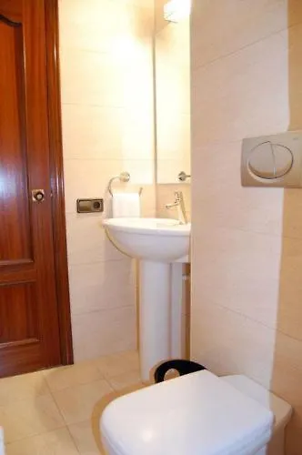 Gasthuis Hostal Noria Tarragona