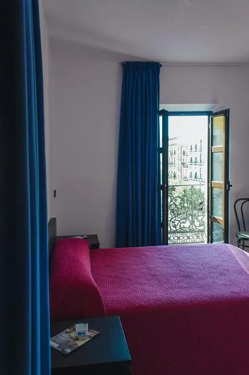 Gasthuis Hostal Noria Tarragona