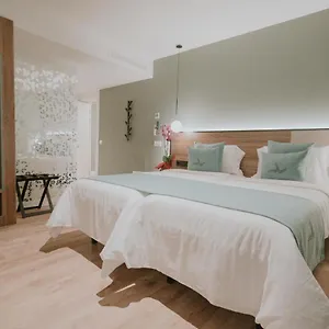 Catalina Plaza Sostenible 3* Las Palmas