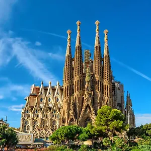 Hotell Ibis Budget Barcelona, Viladecáns
