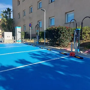 Hotel Ibis Cadiz