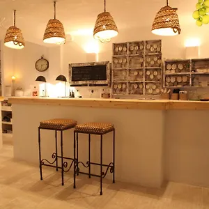 Juanita 3* Ibiza-stad
