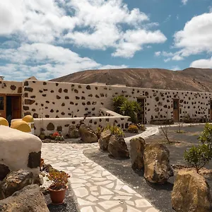 Hotel Rural El Cabo Villaverde (Fuerteventura)