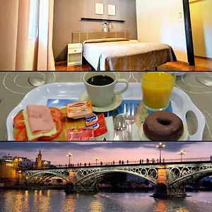  Hostel Jentoft Spain