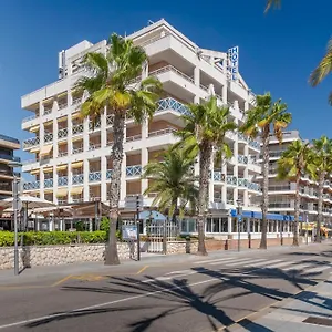 Отель 4r Casablanca Playa