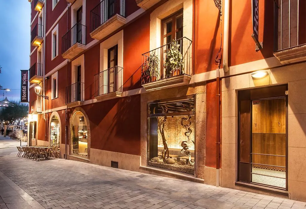 Hostal Noria Tarragona