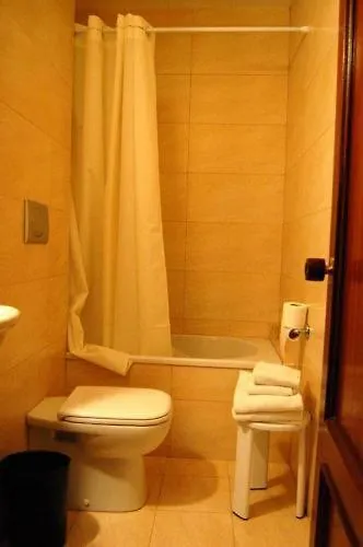 Hostal Noria Tarragona İspanya