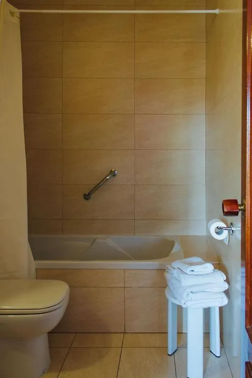 Hostal Noria Tarragona